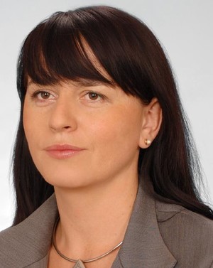 dr inż. Agnieszka Pękala